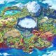 ポケモンに出てくる地方名を30秒以内に打ち切れ