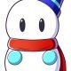 雪だるまくんタイピング