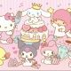 サンリオガチャ