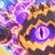 卵を盗むレア度タイピング！