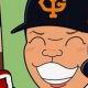 坂本勇人