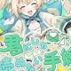 君にしか読めない手紙/風真いろは