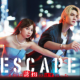 ESCAPE　登場人物　タイピング