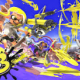 スプラトゥーン1回だけ