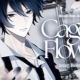 Caged Flower