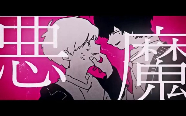 背景