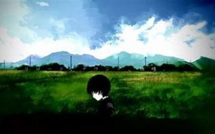 背景
