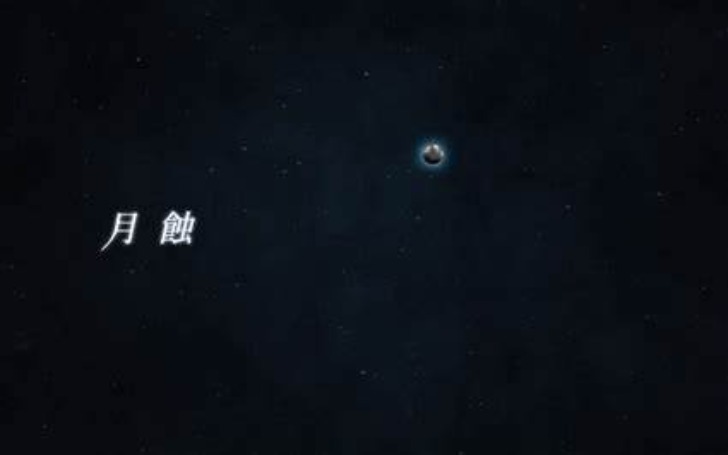 背景