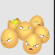 タマタマ　一回