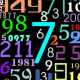 数字タイピング