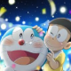 ドラえもん物語三十四