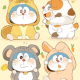 ドラえもん物語五十