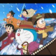 ドラえもん物語五十六