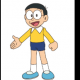 ドラえもんのキャラクター名言集「のび太編」