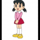 ドラえもんのキャラクター名言集「静香編」