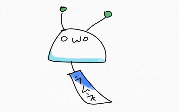 背景
