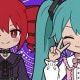ダメテトゾンビ