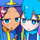 惑星ウェブスターサビだけ！