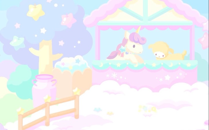 背景