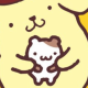 ポムポムプリン一回