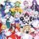 東方タイピング