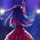 アイドル（サビ）タイピング！！！