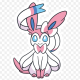ポケモンタイピング　その４　〜ニンフィア〜