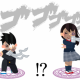 やりたくなるポーズタイピング