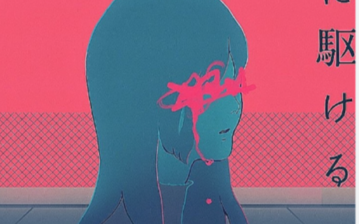 背景