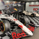 F1タイピング