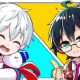おんおら1回!