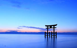 背景