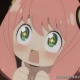 アーニャ連打1分チャレンジ