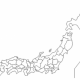 都道府県タイピング〜数々の試練乗り越え〜