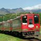 会津鉄道 会津若松駅到着 車掌放送