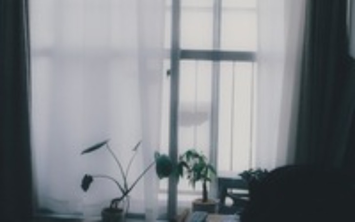 背景