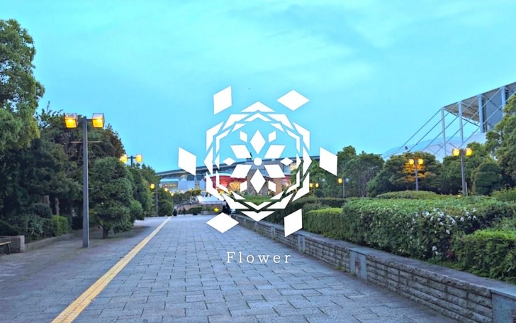 背景