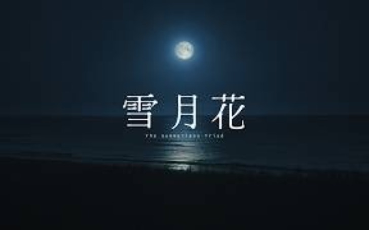 背景