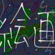絵画♪サビMOTOKIOHMORI