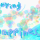 carrying happiness ♪ミセス