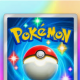 ポケポケ一回！