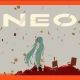 NEO　歌詞タイピング