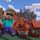 マイクラタイピング