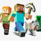 マインクラフトバイオームタイピング