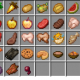 マインクラフト食料タイピング
