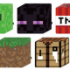 マインクラフトブロックタイピング