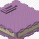 マインクラフトジエンド敵＆ブロックタイピング