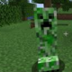 マインクラフト森タイピング