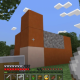 マインクラフト白樺タイピング