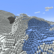 マインクラフトの山タイピング